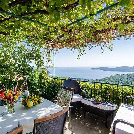 Lovely In With Wifi Holiday home Orasac